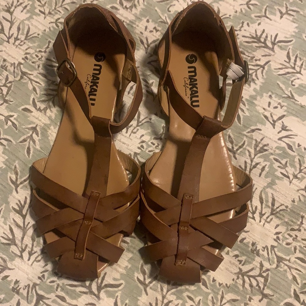 Sandals